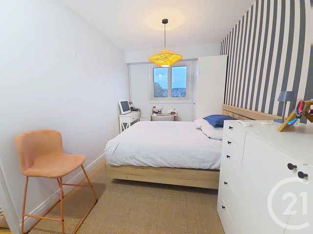 Appartement F2 à vendre - 2 pièces - 34.61 m2 - VILLERS SUR MER - 14 - BASSE-NORMANDIE - Century 21 Bagot Immobilier