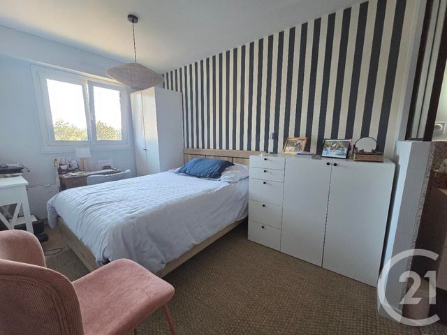 Appartement F2 à vendre - 2 pièces - 34.61 m2 - VILLERS SUR MER - 14 - BASSE-NORMANDIE - Century 21 Bagot Immobilier