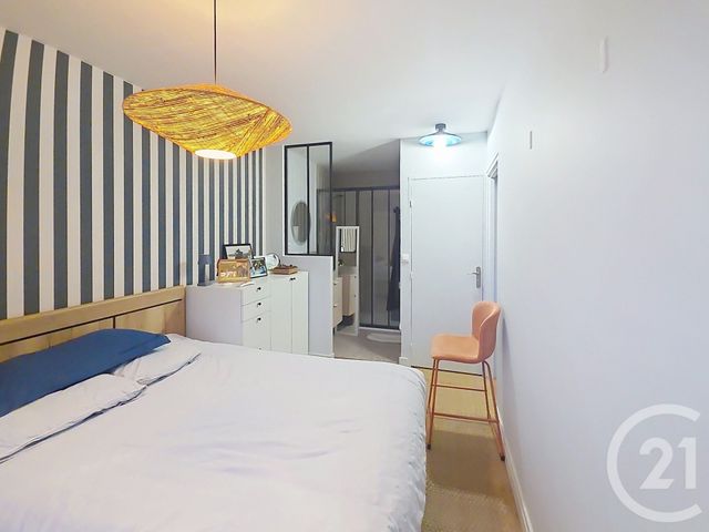 Appartement F2 à vendre - 2 pièces - 34.61 m2 - VILLERS SUR MER - 14 - BASSE-NORMANDIE - Century 21 Bagot Immobilier