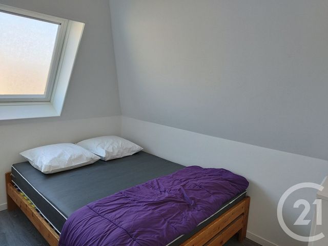 Appartement F2 à vendre - 2 pièces - 24.2 m2 - VILLERS SUR MER - 14 - BASSE-NORMANDIE - Century 21 Bagot Immobilier