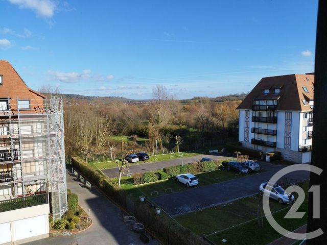 Appartement F2 à vendre - 2 pièces - 24.2 m2 - VILLERS SUR MER - 14 - BASSE-NORMANDIE - Century 21 Bagot Immobilier