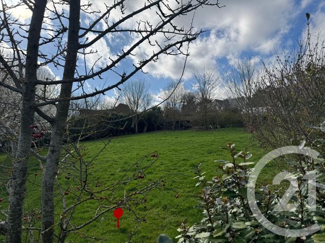terrain à vendre - 700.0 m2 - VILLERS SUR MER - 14 - BASSE-NORMANDIE - Century 21 Bagot Immobilier
