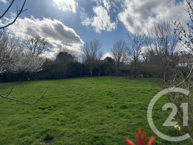 terrain à vendre - 700.0 m2 - VILLERS SUR MER - 14 - BASSE-NORMANDIE - Century 21 Bagot Immobilier