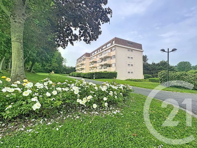 Appartement F2 à vendre VILLERS SUR MER