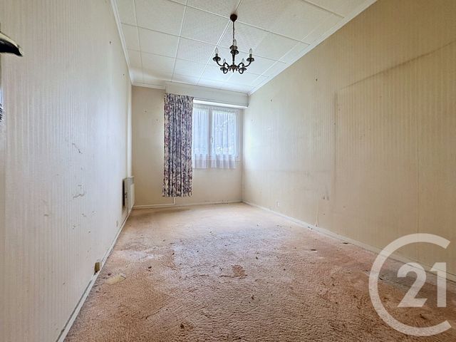 Appartement F2 à vendre - 2 pièces - 36.04 m2 - VILLERS SUR MER - 14 - BASSE-NORMANDIE - Century 21 Bagot Immobilier