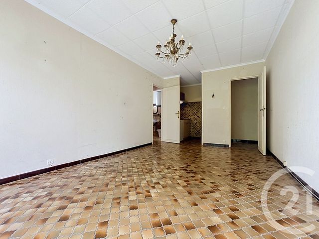 Appartement F2 à vendre - 2 pièces - 36.04 m2 - VILLERS SUR MER - 14 - BASSE-NORMANDIE - Century 21 Bagot Immobilier