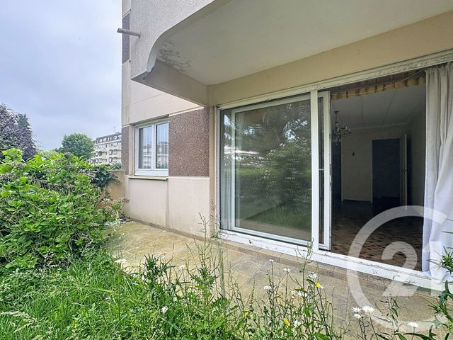 Appartement F2 à vendre - 2 pièces - 36.04 m2 - VILLERS SUR MER - 14 - BASSE-NORMANDIE - Century 21 Bagot Immobilier
