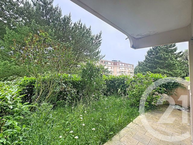 Appartement F2 à vendre - 2 pièces - 36.04 m2 - VILLERS SUR MER - 14 - BASSE-NORMANDIE - Century 21 Bagot Immobilier