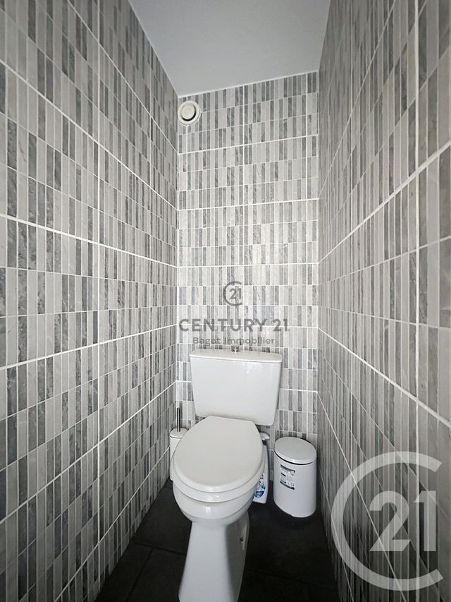 Appartement F2 à louer - 2 pièces - 35.71 m2 - VILLERS SUR MER - 14 - BASSE-NORMANDIE - Century 21 Bagot Immobilier