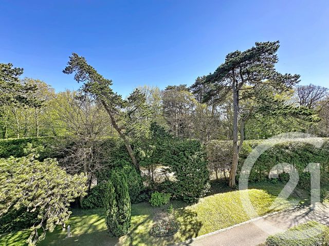 Appartement F2 à louer - 2 pièces - 35.71 m2 - VILLERS SUR MER - 14 - BASSE-NORMANDIE - Century 21 Bagot Immobilier