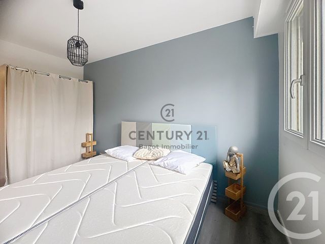 Appartement F2 à louer - 2 pièces - 35.71 m2 - VILLERS SUR MER - 14 - BASSE-NORMANDIE - Century 21 Bagot Immobilier