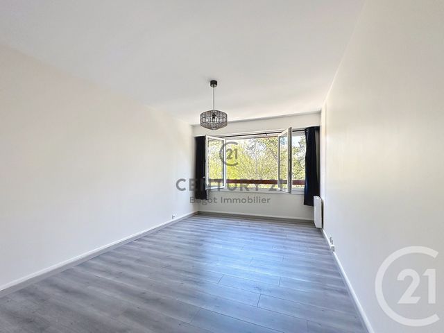 Appartement F2 à louer - 2 pièces - 35.71 m2 - VILLERS SUR MER - 14 - BASSE-NORMANDIE - Century 21 Bagot Immobilier