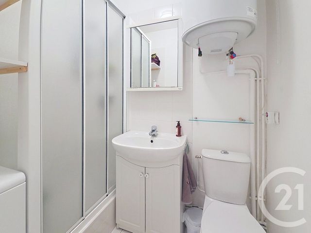 Appartement Studio à louer - 1 pièce - 18.75 m2 - VILLERS SUR MER - 14 - BASSE-NORMANDIE - Century 21 Bagot Immobilier