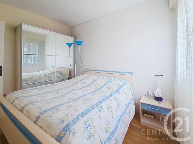 Appartement à vendre - 3 pièces - 39.59 m2 - VILLERS SUR MER - 14 - BASSE-NORMANDIE - Century 21 Bagot Immobilier