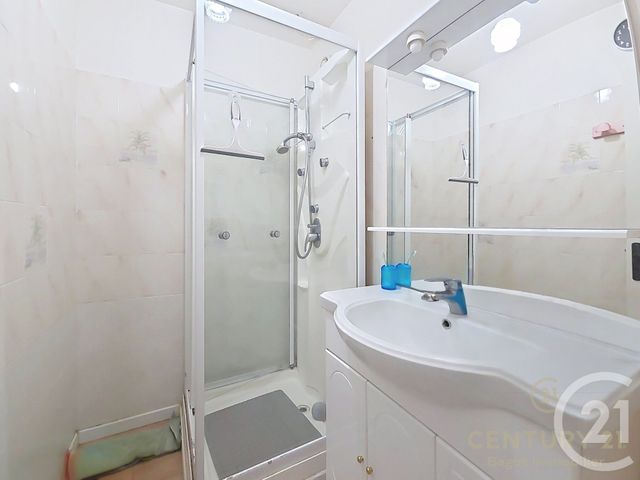 Appartement à vendre - 3 pièces - 39.59 m2 - VILLERS SUR MER - 14 - BASSE-NORMANDIE - Century 21 Bagot Immobilier