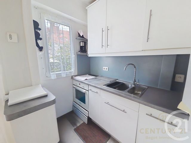 Appartement à vendre - 3 pièces - 39.59 m2 - VILLERS SUR MER - 14 - BASSE-NORMANDIE - Century 21 Bagot Immobilier