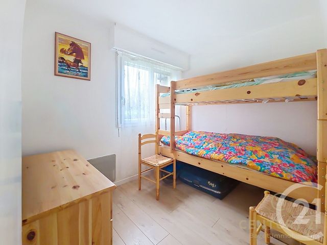 Appartement à vendre - 3 pièces - 39.59 m2 - VILLERS SUR MER - 14 - BASSE-NORMANDIE - Century 21 Bagot Immobilier