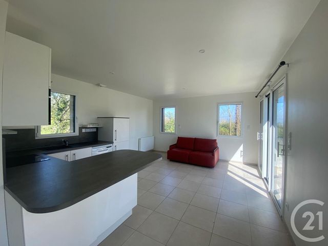 maison à vendre - 4 pièces - 76.0 m2 - AUBERVILLE - 14 - BASSE-NORMANDIE - Century 21 Bagot Immobilier