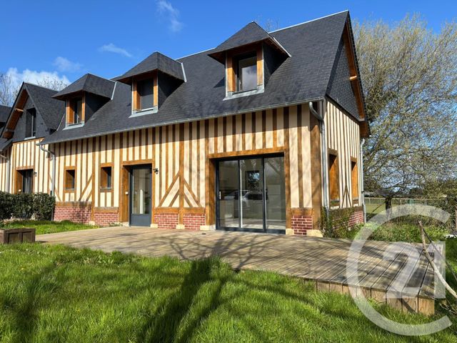 maison - AUBERVILLE - 14