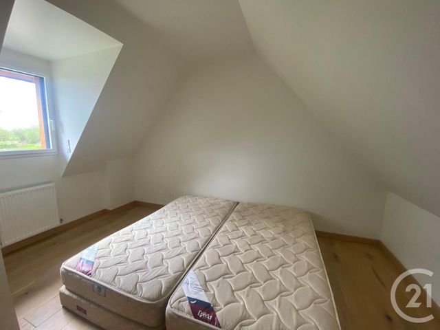 maison à vendre - 4 pièces - 76.0 m2 - AUBERVILLE - 14 - BASSE-NORMANDIE - Century 21 Bagot Immobilier