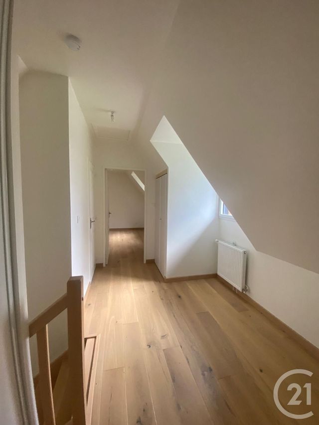 maison à vendre - 4 pièces - 76.0 m2 - AUBERVILLE - 14 - BASSE-NORMANDIE - Century 21 Bagot Immobilier