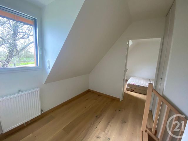 maison à vendre - 4 pièces - 76.0 m2 - AUBERVILLE - 14 - BASSE-NORMANDIE - Century 21 Bagot Immobilier