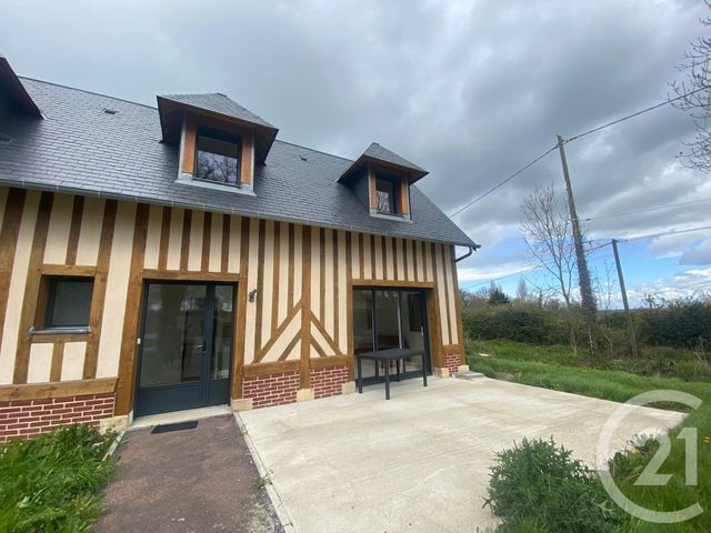 Maison à vendre AUBERVILLE