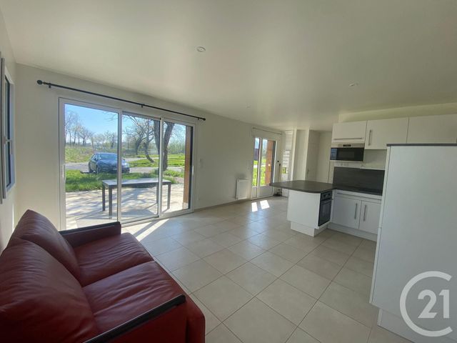 maison à vendre - 4 pièces - 76.0 m2 - AUBERVILLE - 14 - BASSE-NORMANDIE - Century 21 Bagot Immobilier