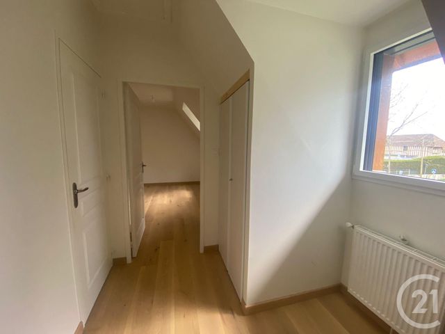 maison à vendre - 4 pièces - 76.0 m2 - AUBERVILLE - 14 - BASSE-NORMANDIE - Century 21 Bagot Immobilier