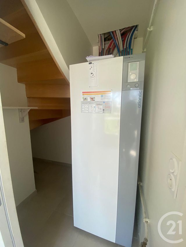 maison à vendre - 4 pièces - 76.0 m2 - AUBERVILLE - 14 - BASSE-NORMANDIE - Century 21 Bagot Immobilier