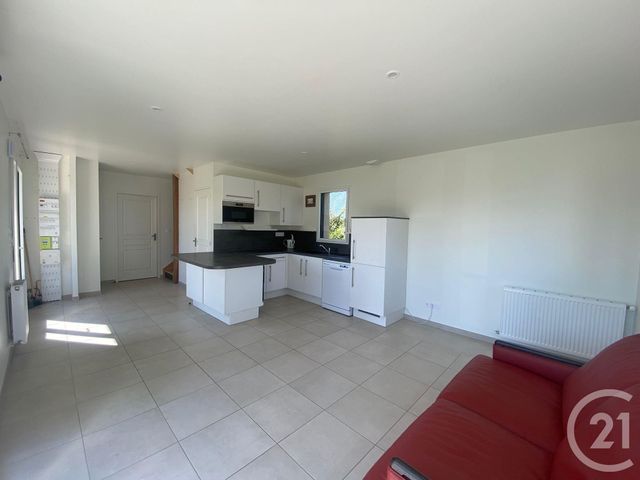 maison à vendre - 4 pièces - 76.0 m2 - AUBERVILLE - 14 - BASSE-NORMANDIE - Century 21 Bagot Immobilier