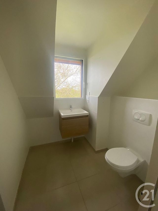 maison à vendre - 4 pièces - 76.0 m2 - AUBERVILLE - 14 - BASSE-NORMANDIE - Century 21 Bagot Immobilier