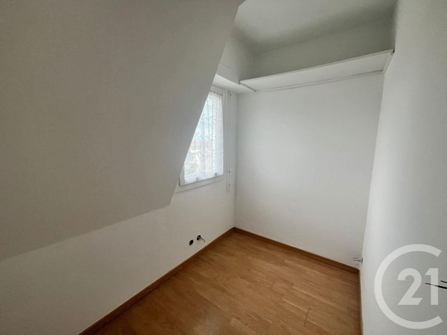 Appartement à louer - 2 pièces - 23.0 m2 - VILLERS SUR MER - 14 - BASSE-NORMANDIE - Century 21 Bagot Immobilier