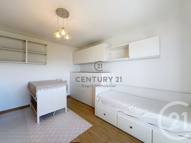 Appartement à louer - 2 pièces - 23.0 m2 - VILLERS SUR MER - 14 - BASSE-NORMANDIE - Century 21 Bagot Immobilier