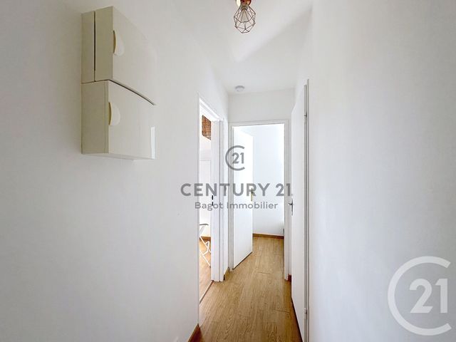 Appartement à louer - 2 pièces - 23.0 m2 - VILLERS SUR MER - 14 - BASSE-NORMANDIE - Century 21 Bagot Immobilier