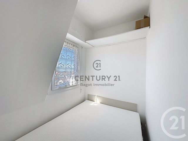 Appartement à louer - 2 pièces - 23.0 m2 - VILLERS SUR MER - 14 - BASSE-NORMANDIE - Century 21 Bagot Immobilier