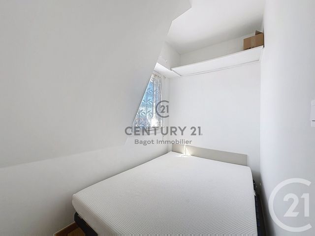 Appartement à louer - 2 pièces - 23.0 m2 - VILLERS SUR MER - 14 - BASSE-NORMANDIE - Century 21 Bagot Immobilier