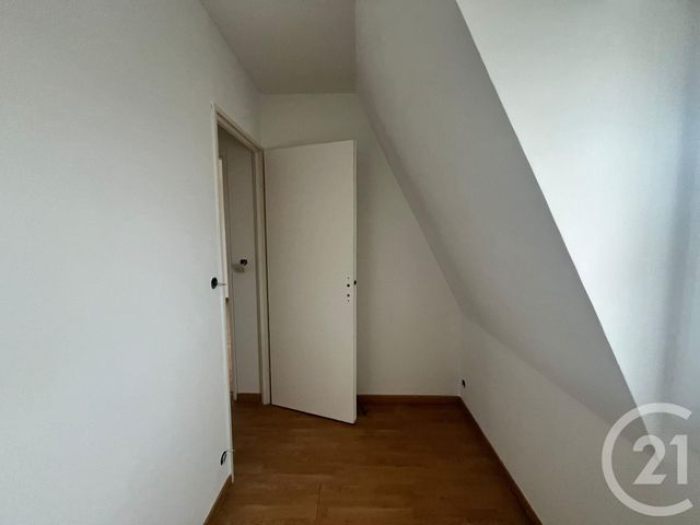 Appartement à louer - 2 pièces - 23.0 m2 - VILLERS SUR MER - 14 - BASSE-NORMANDIE - Century 21 Bagot Immobilier