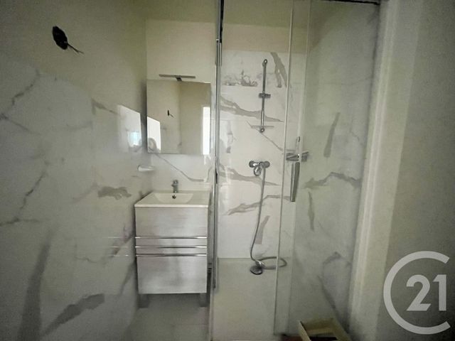 Appartement à louer - 2 pièces - 23.0 m2 - VILLERS SUR MER - 14 - BASSE-NORMANDIE - Century 21 Bagot Immobilier