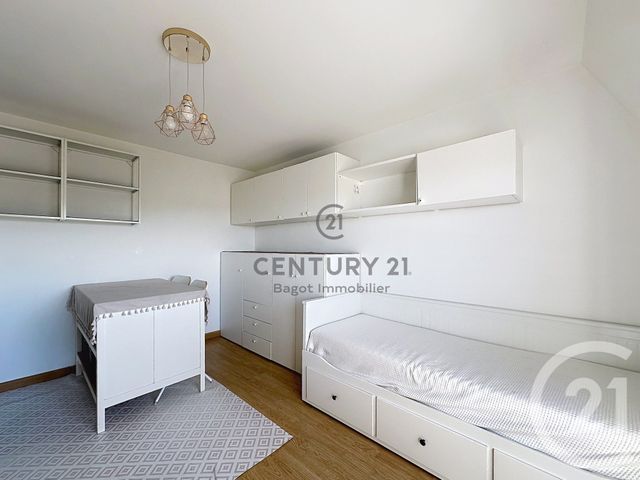 Appartement à louer - 2 pièces - 23.0 m2 - VILLERS SUR MER - 14 - BASSE-NORMANDIE - Century 21 Bagot Immobilier