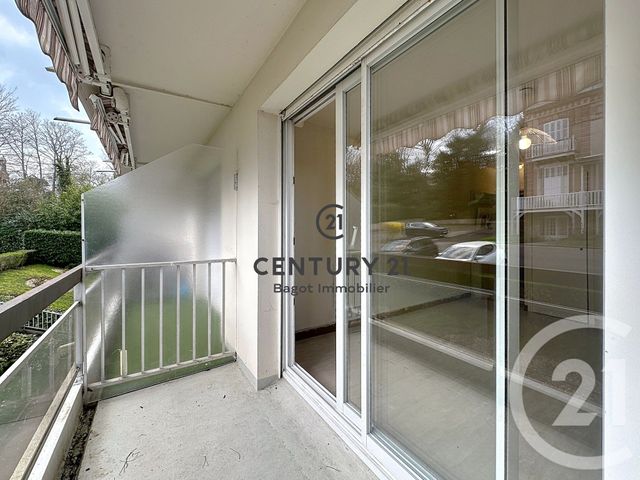 Appartement F1 à louer - 1 pièce - 18.0 m2 - VILLERS SUR MER - 14 - BASSE-NORMANDIE - Century 21 Bagot Immobilier