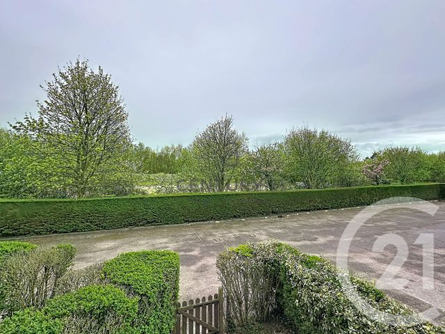 Appartement Studio à louer - 1 pièce - 24.0 m2 - VARAVILLE - 14 - BASSE-NORMANDIE - Century 21 Bagot Immobilier