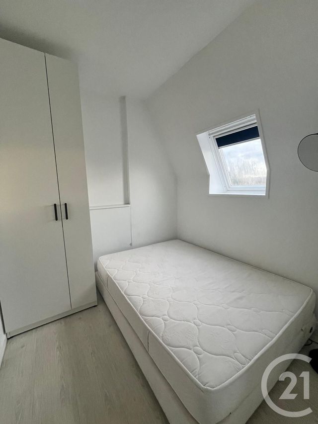 Appartement F2 à louer - 2 pièces - 21.0 m2 - VILLERS SUR MER - 14 - BASSE-NORMANDIE - Century 21 Bagot Immobilier