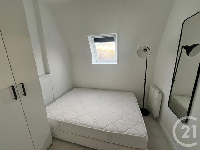 Appartement F2 à louer - 2 pièces - 21.0 m2 - VILLERS SUR MER - 14 - BASSE-NORMANDIE - Century 21 Bagot Immobilier