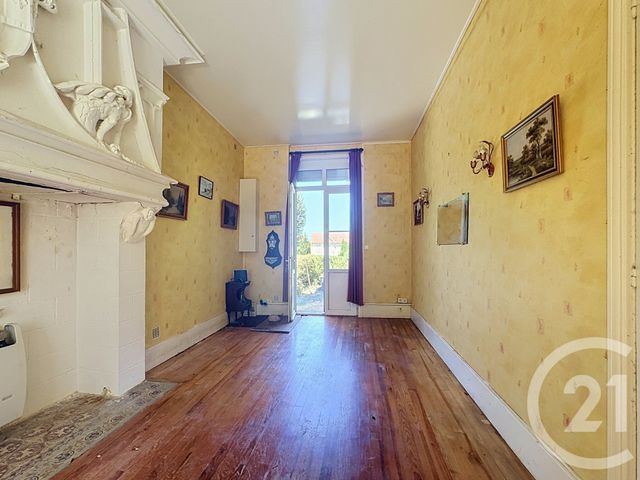 maison à vendre - 10 pièces - 165.0 m2 - VILLERS SUR MER - 14 - BASSE-NORMANDIE - Century 21 Bagot Immobilier