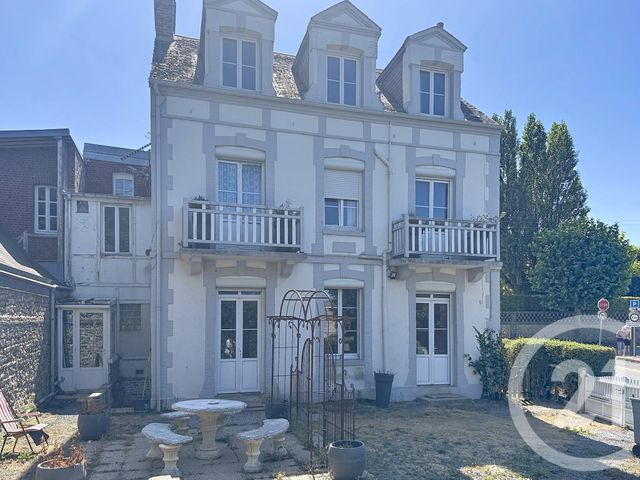 Maison à vendre VILLERS SUR MER