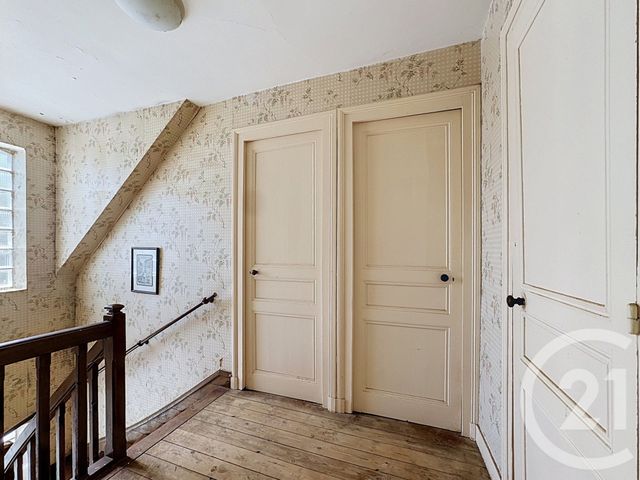 maison à vendre - 10 pièces - 165.0 m2 - VILLERS SUR MER - 14 - BASSE-NORMANDIE - Century 21 Bagot Immobilier