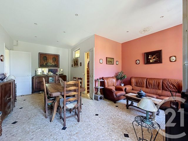 maison à vendre - 10 pièces - 165.0 m2 - VILLERS SUR MER - 14 - BASSE-NORMANDIE - Century 21 Bagot Immobilier