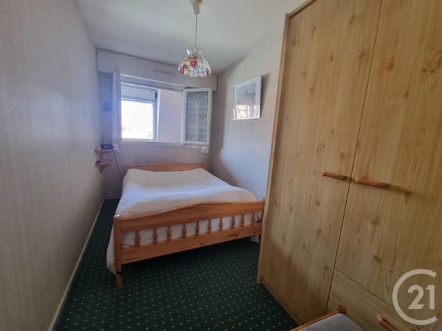 Appartement F3 à vendre - 3 pièces - 30.96 m2 - VILLERS SUR MER - 14 - BASSE-NORMANDIE - Century 21 Bagot Immobilier