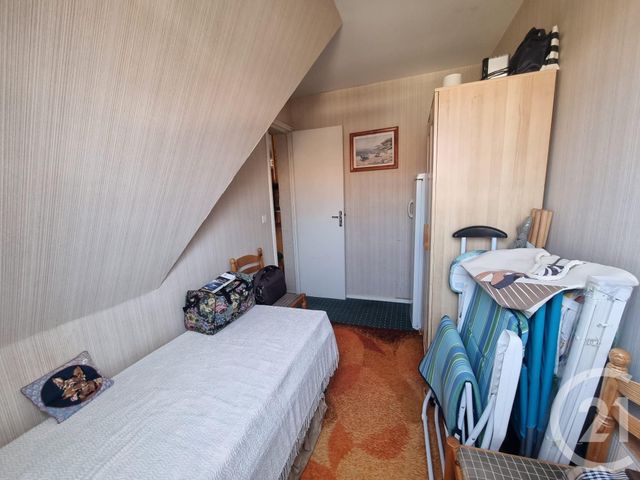 Appartement F3 à vendre - 3 pièces - 30.96 m2 - VILLERS SUR MER - 14 - BASSE-NORMANDIE - Century 21 Bagot Immobilier